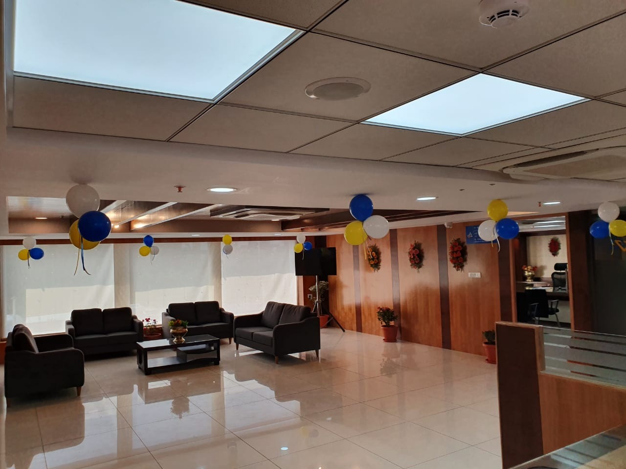 Canara Bank Circle Office, Secunderabad